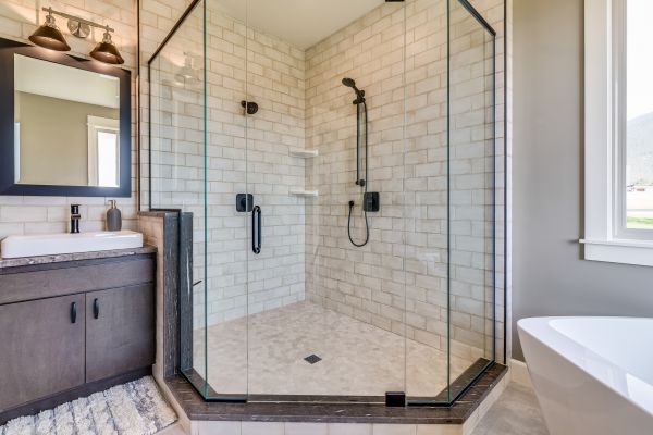 Cost of Bathroom Modification in Simi Valley