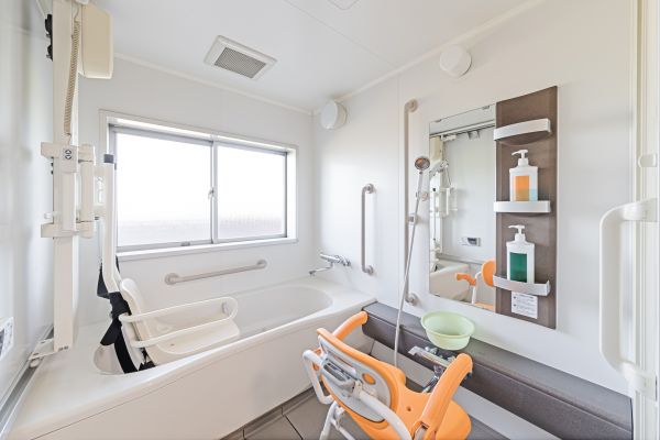 Cost of Senior Bathroom Renovation in Simi Valley