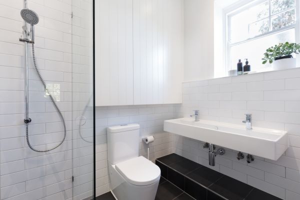 Cost of Washroom Renovation in Simi Valley