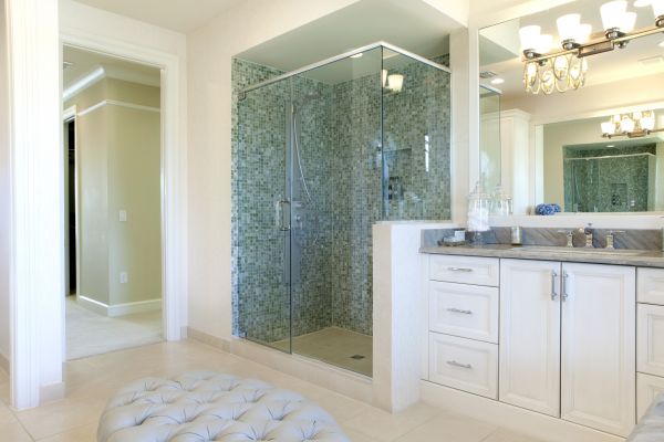 Cost of Shower Room Remodeling in Simi Valley