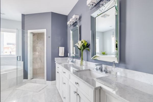Cost of Restroom Renovation in Simi Valley