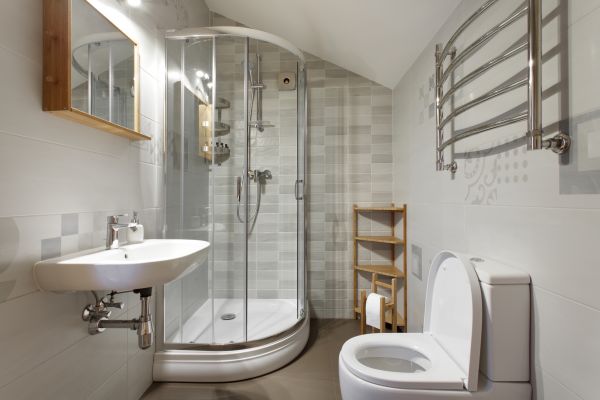 Cost of Small Bathroom Remodeling in Simi Valley