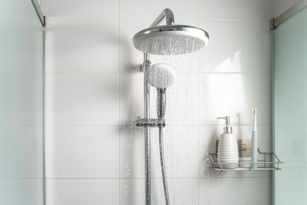Cost of Shower Conversion Service in Simi Valley