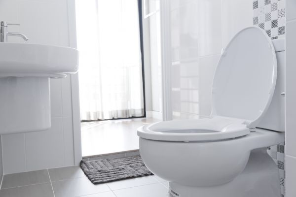 Cost of Toilet Relocation in Simi Valley