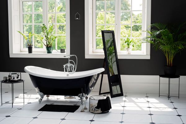 Bathroom Expansion in Simi Valley