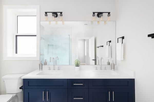 Cost of Vanity Replacement in Simi Valley