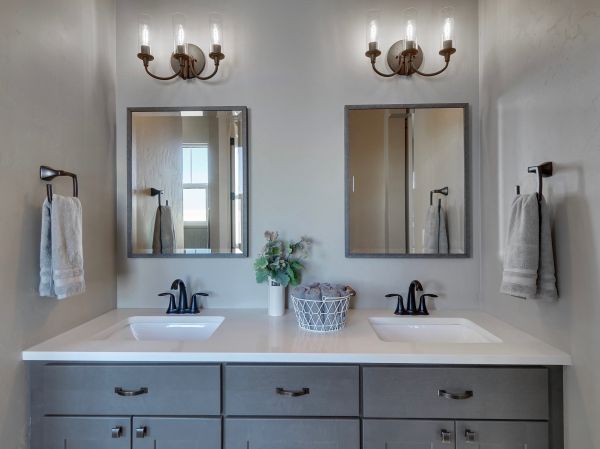 Cost of Washroom Remodeling in Simi Valley
