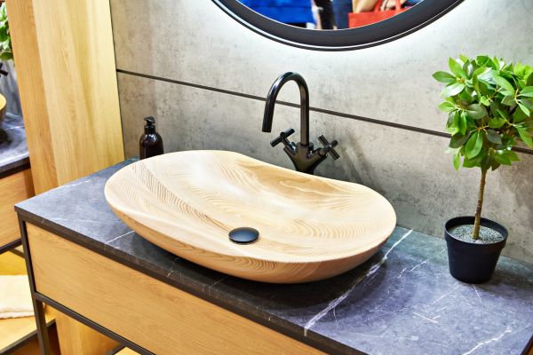 Cost of Powder Room Remodeling in Simi Valley