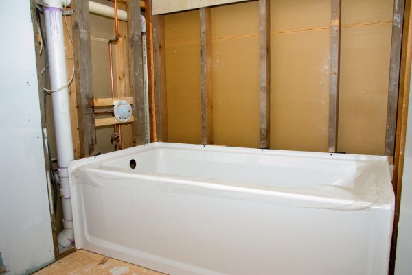 Cost of Bathtub Remodeling in Simi Valley