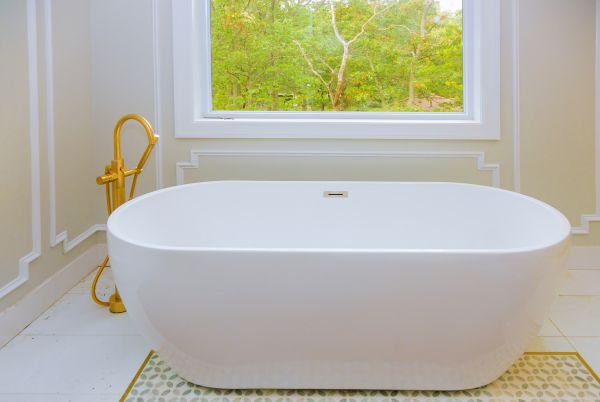 Cost of Tub Renovation Service in Simi Valley