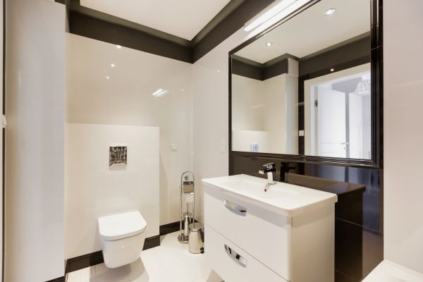 Cost of Business Bathroom Remodeling in Simi Valley
