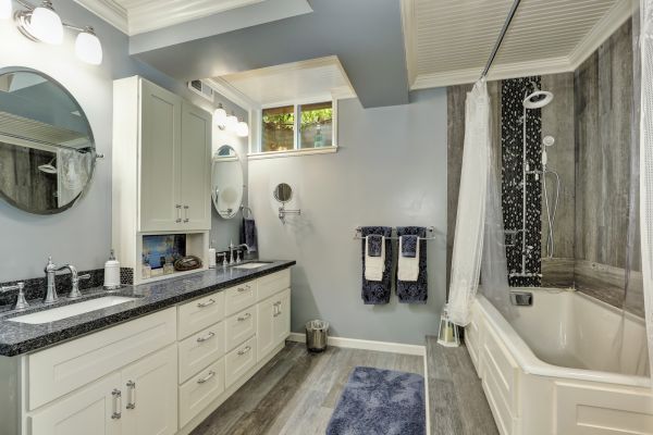 Basement Bathroom Remodeling in Simi Valley