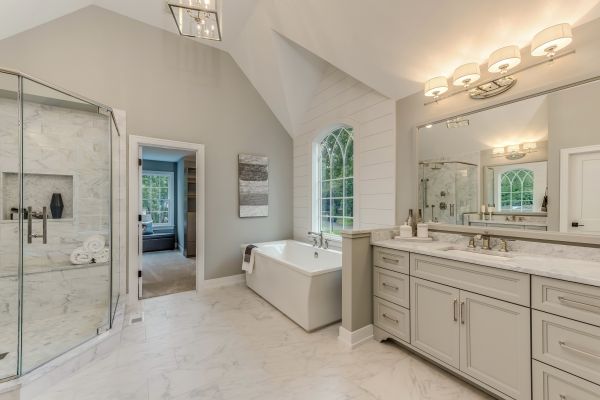 Bathroom Conversion Service in Simi Valley