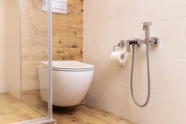 Cost of Universal Bathroom Remodeling in Simi Valley