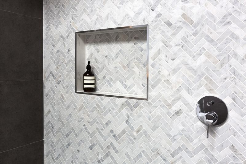 Contemporary Tile Patterns