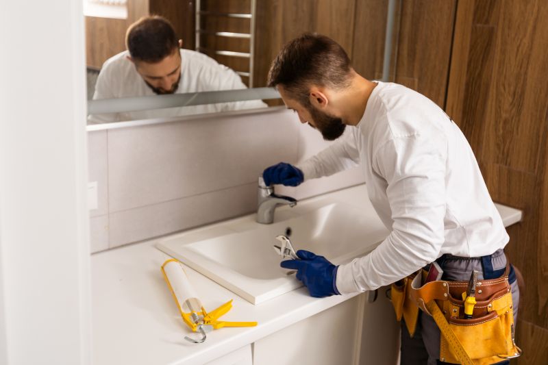 Top Bathroom Remodeling Companies in Canoga Park, CA