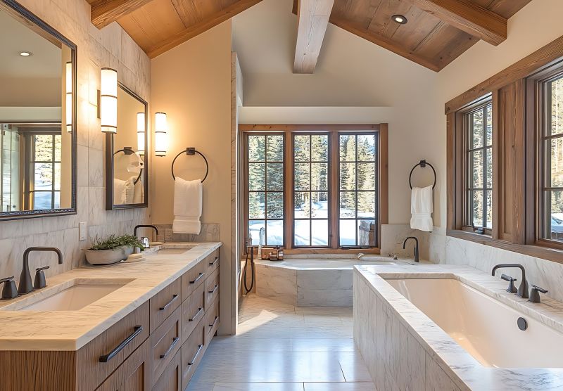 Top Bathroom Remodeling Companies in Malibu, CA
