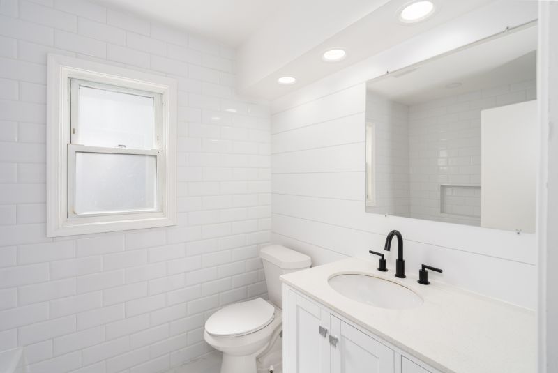 Top Bathroom Remodeling Companies in Malibu, CA