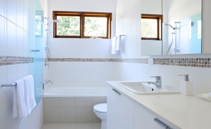 Top Bathroom Remodeling Companies in Santa Monica, CA