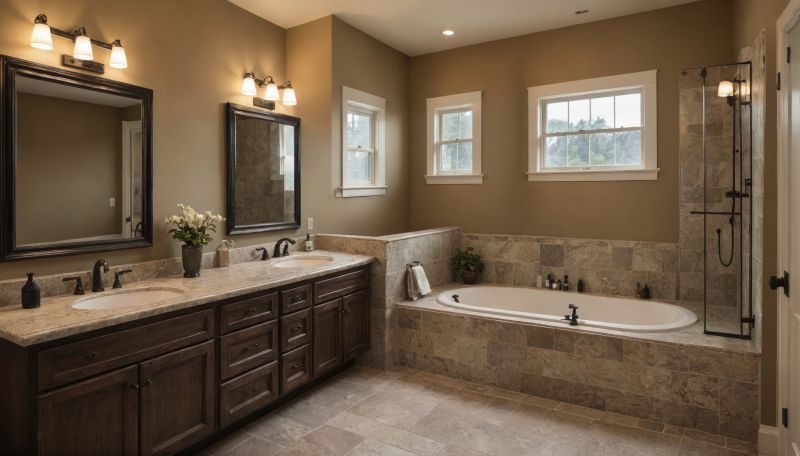 Top Bathroom Remodeling Companies in Valley Village, CA