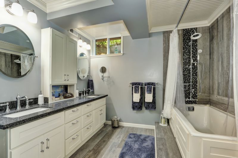 Top Bathroom Remodeling Companies in Westlake Village, CA