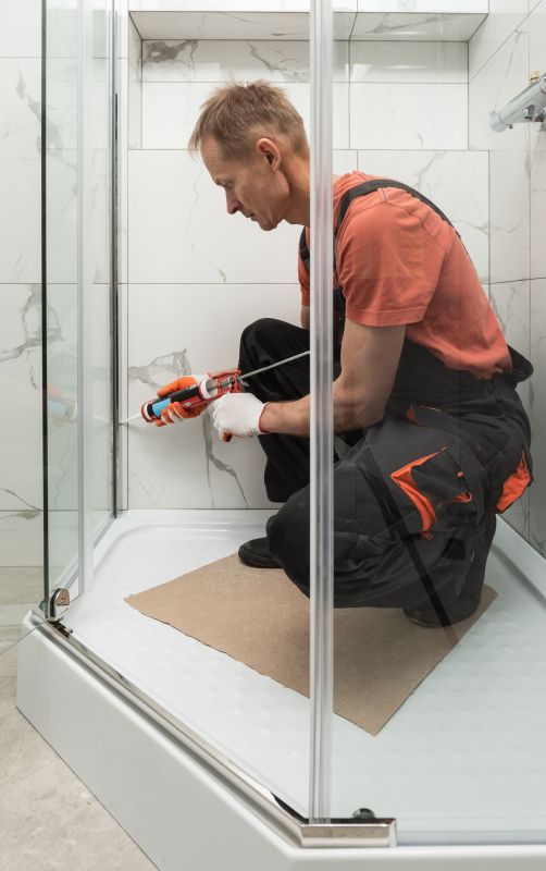 Top Shower Remodeling Companies in Camarillo, CA