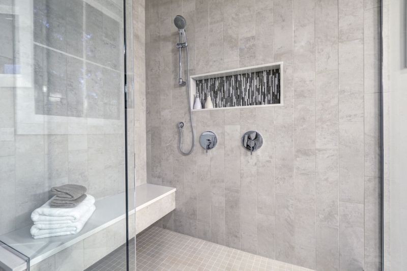 Top Shower Remodeling Companies in Encino, CA