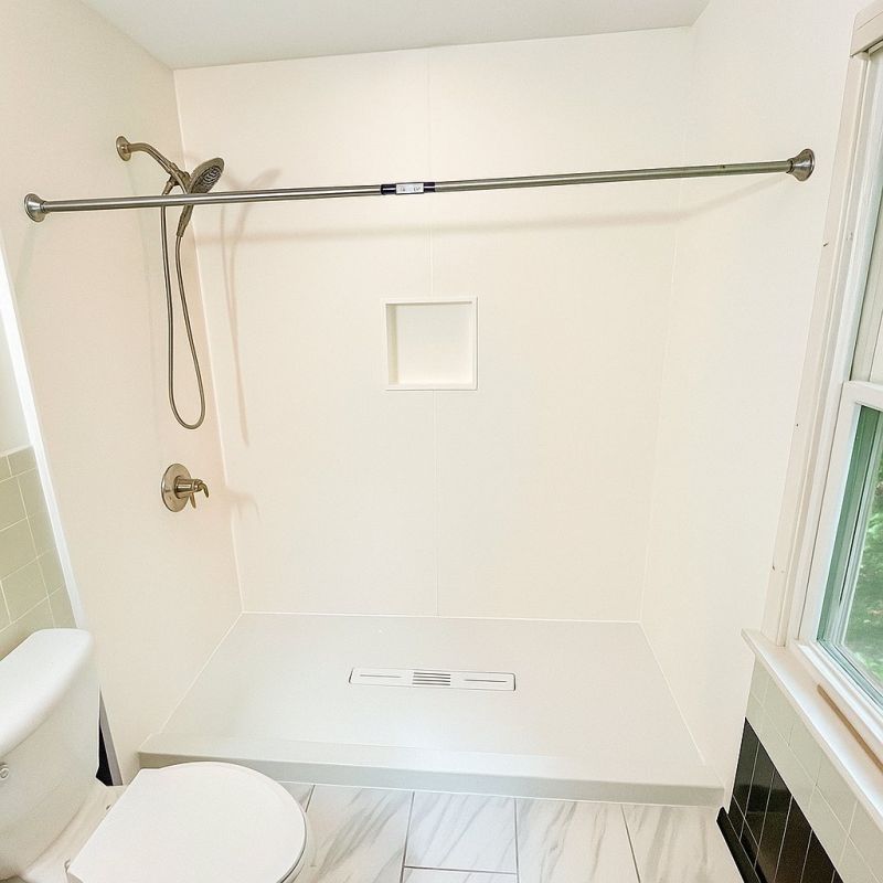 Top Shower Remodeling Companies in North Hills, CA
