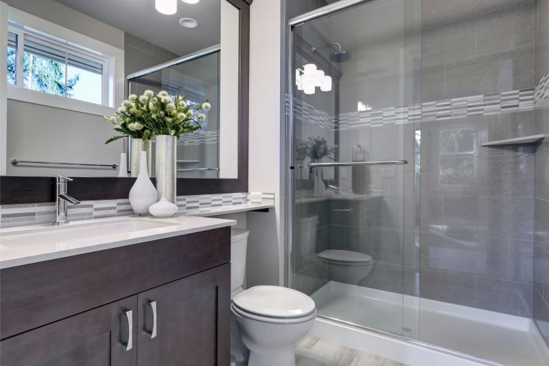 Top Shower Remodeling Companies in Simi Valley, CA