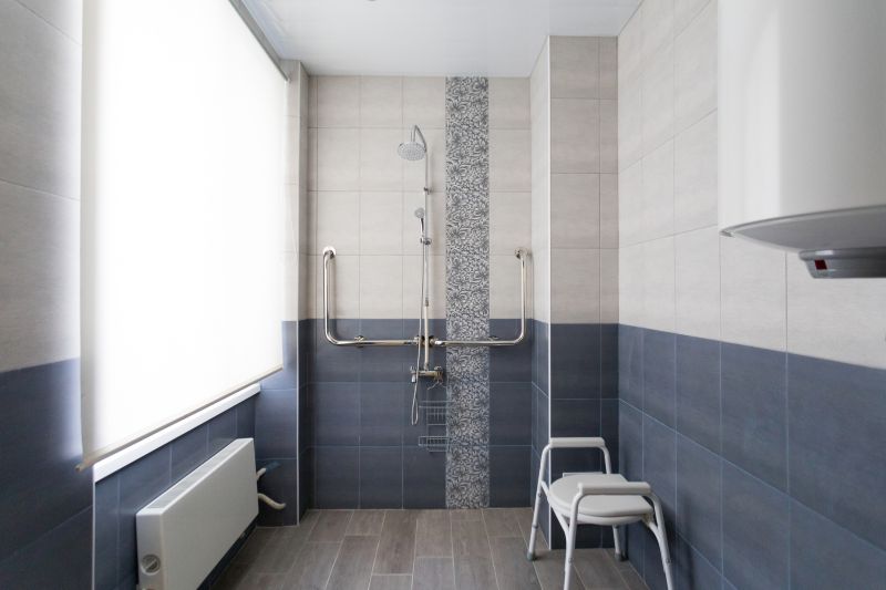 Top Shower Remodeling Companies in Woodland Hills, CA