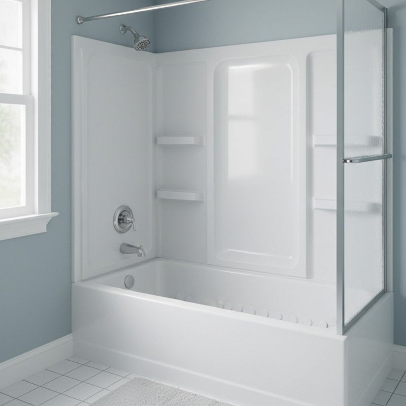 Top Tub To Shower Conversion Companies in Burbank, CA