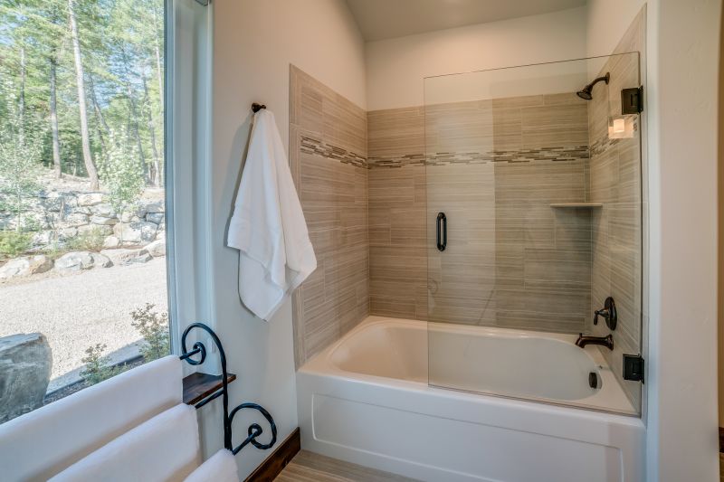 Top Tub To Shower Conversion Companies in Northridge, CA