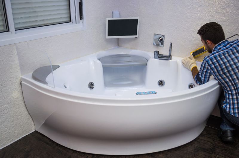 Top Tub To Shower Conversion Companies in Oxnard, CA
