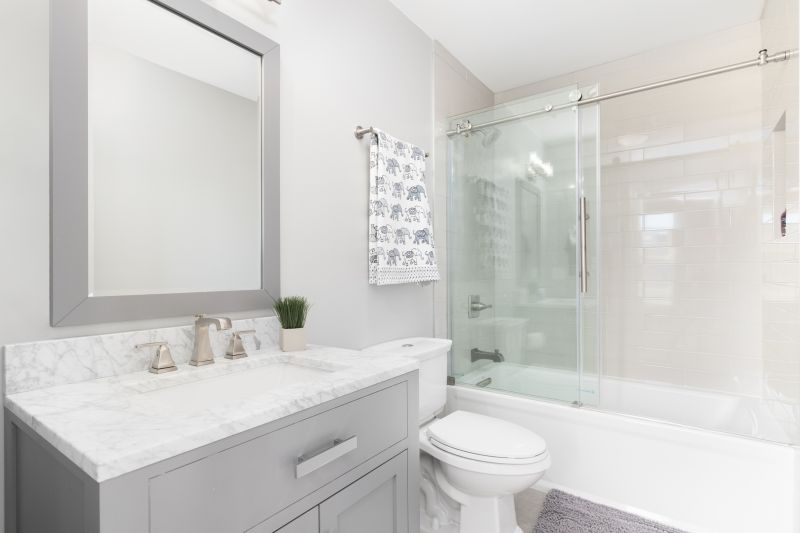Top Tub To Shower Conversion Companies in Tarzana, CA